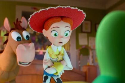Crítica TOY STORY 5